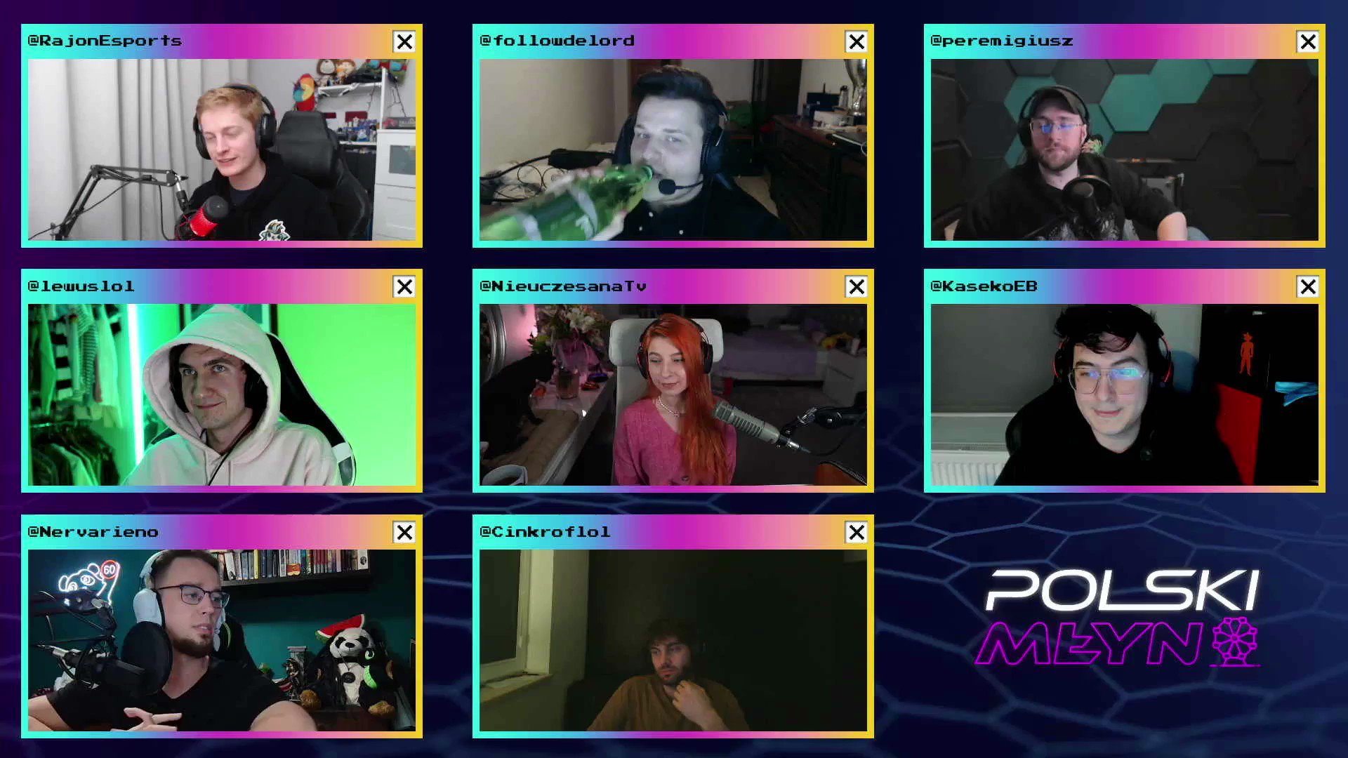 Polski Młyn on Twitter