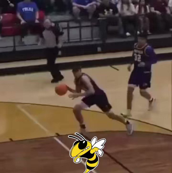 Buddy Hammer (BuddyHammer23) / Twitter