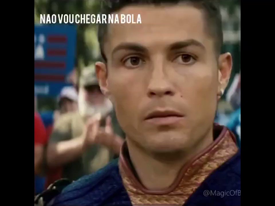 @sportsbetiobr's photo on O CR7