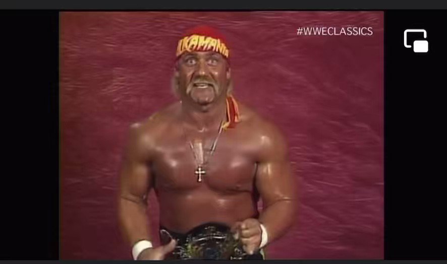 Saying Goodbye Pueblas Touching Tributes To Hulk Hogan - cghuz7r