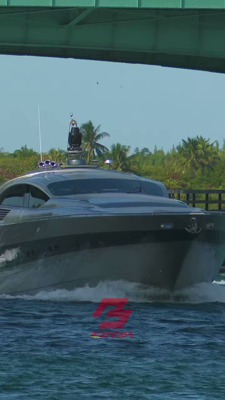 BoatSnaps (BoatSnaps) / Twitter