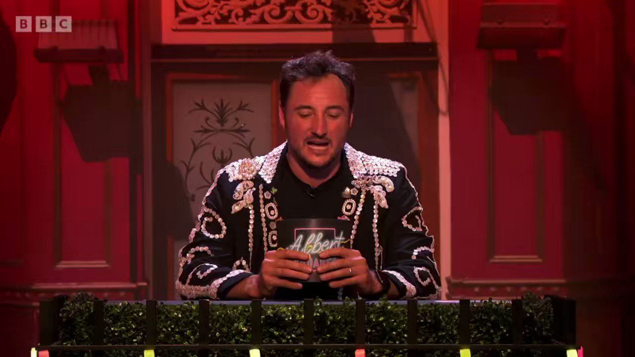 CJR on Twitter "Almost spot on! Of course he’s gonna know how many