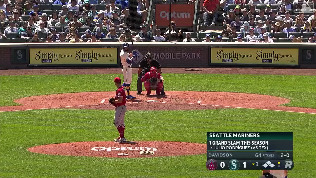 average mariners enjoyer on Twitter "Camden0044 Nah jarred kelenik