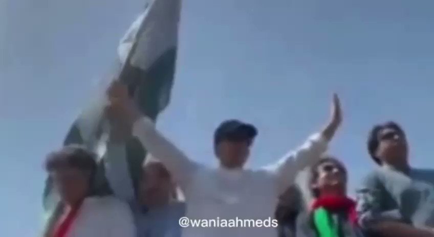 @zartajgulwazir's photo on The Age