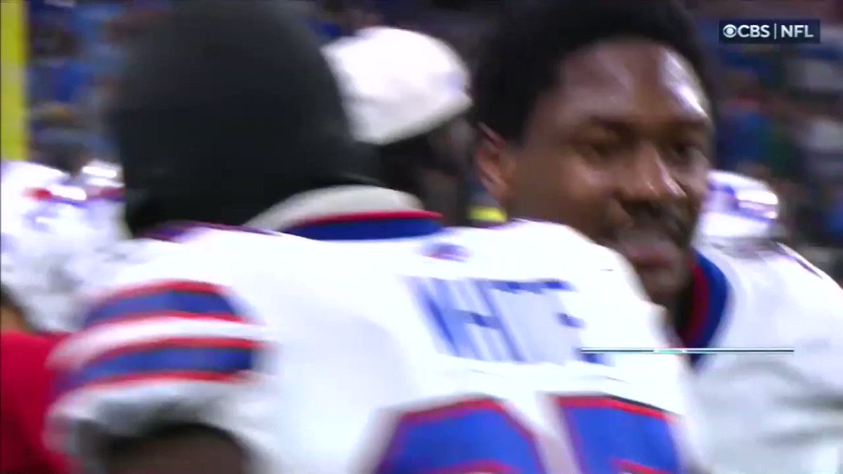 @JennaCottrell's photo on Josh Allen
