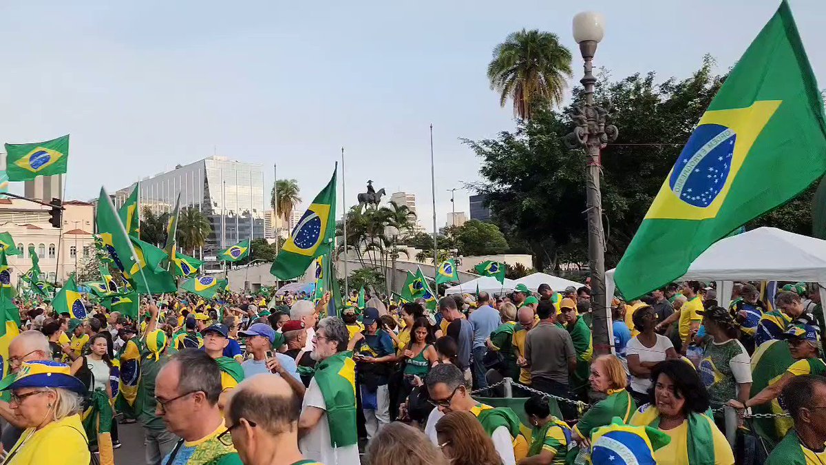@AlanLopesRio's photo on O Brasil