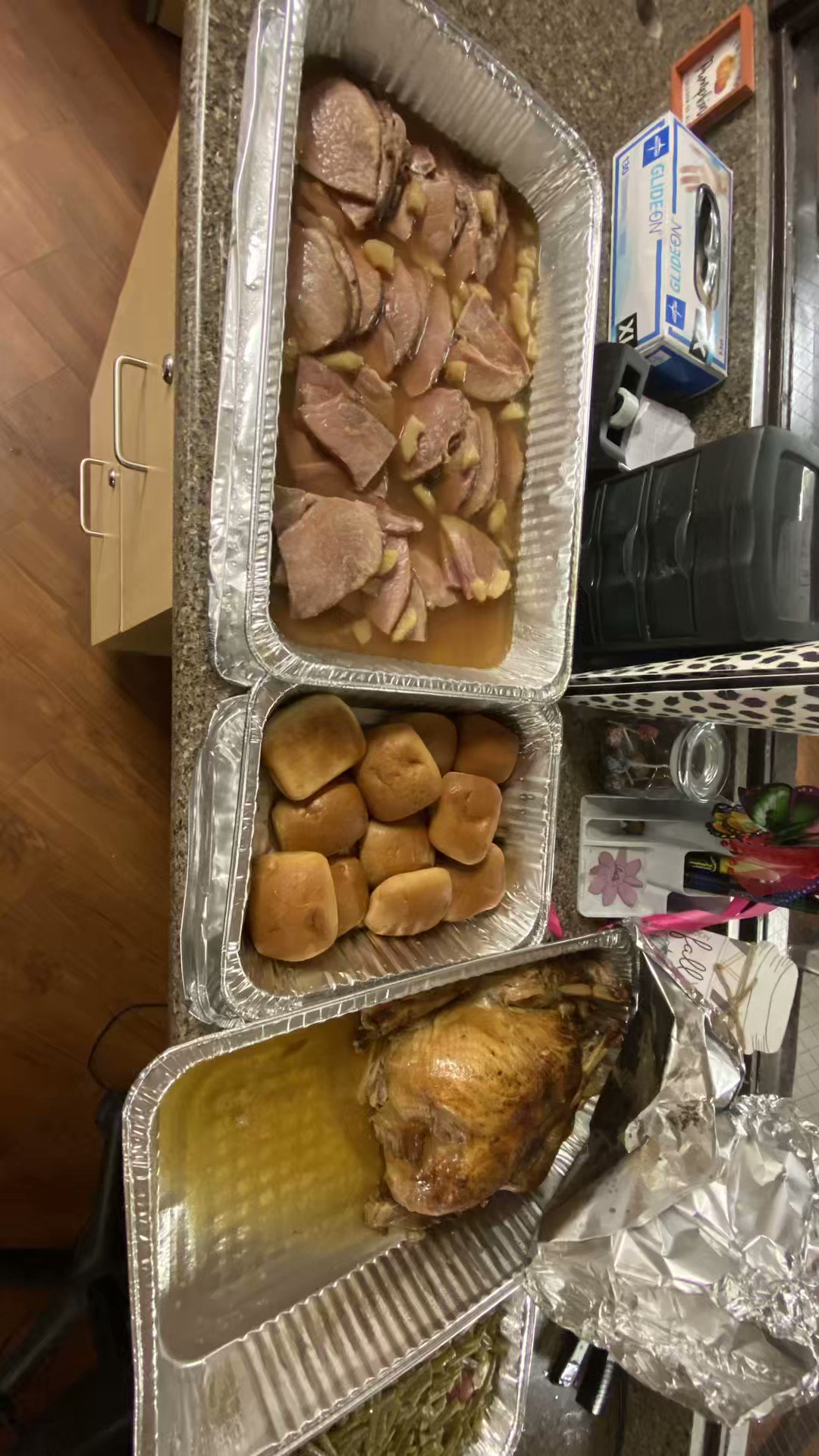 The Dirty Truth (Josh) on Twitter "Thank you to all of my supporters