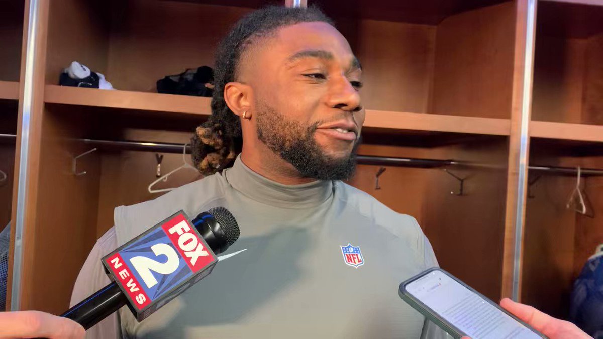 J Kenyatta Cavil on Twitter "RT HBCUSports1 Detroit Lions LB James