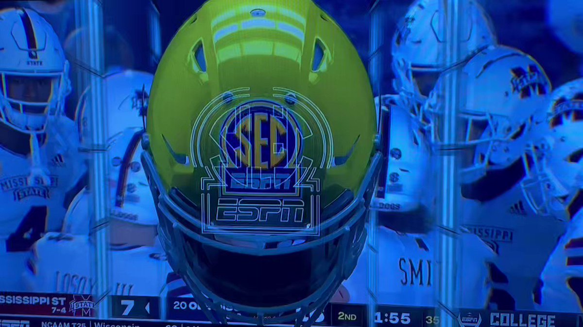 @ClayTravis's photo on Ole Miss