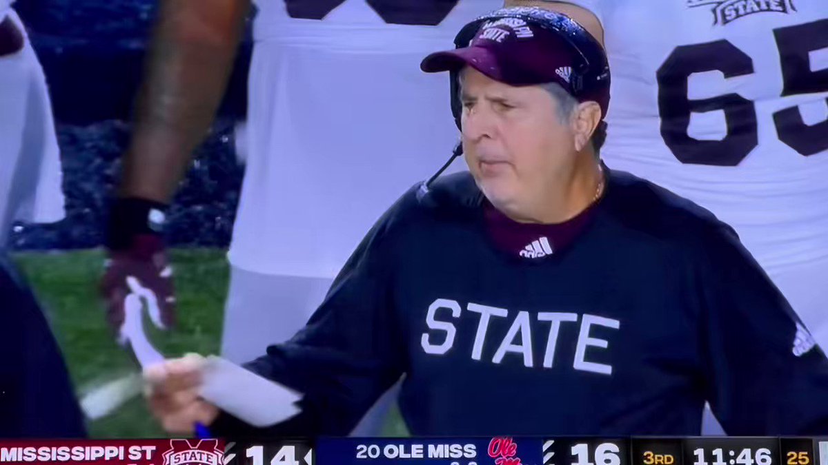@bmarcello's photo on mike leach