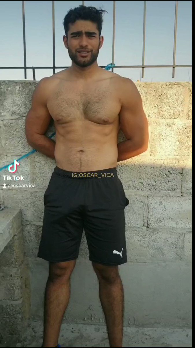 @vica_oscars video Tweet