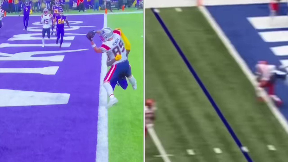 @TonyCMKE's photo on Hunter Henry