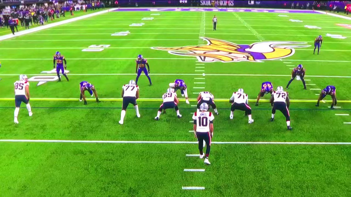 @michaelFhurley's photo on Patriots