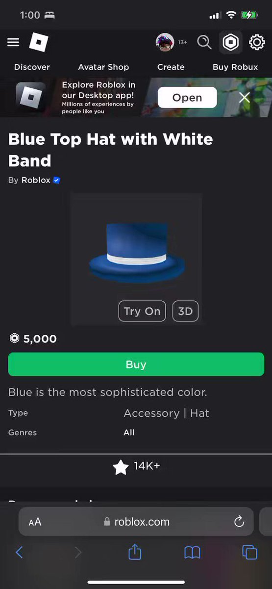 Discover and read the best of Twitter Threads about #roblox