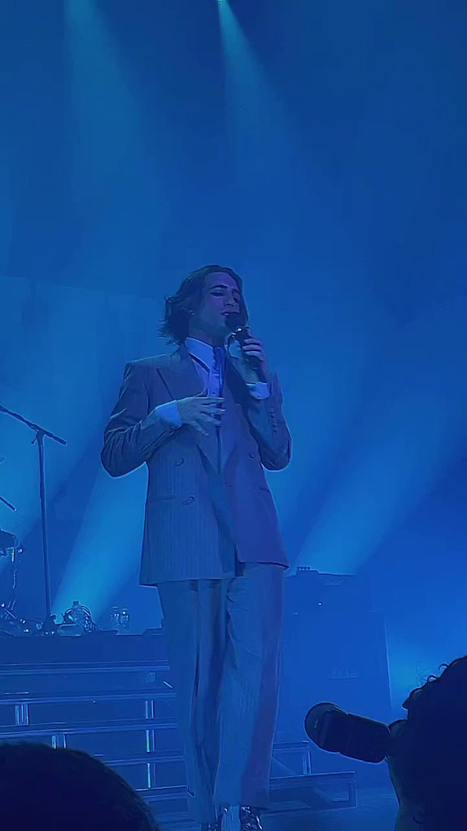 MÅNESKIN OFFICIAL on Twitter "I wanna paint your face like you