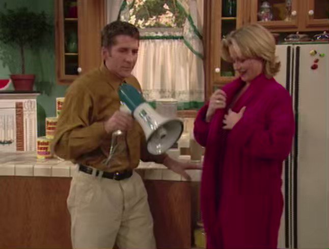 Happy Birthday to one of the funniest women of all time, Christina Applegate   
