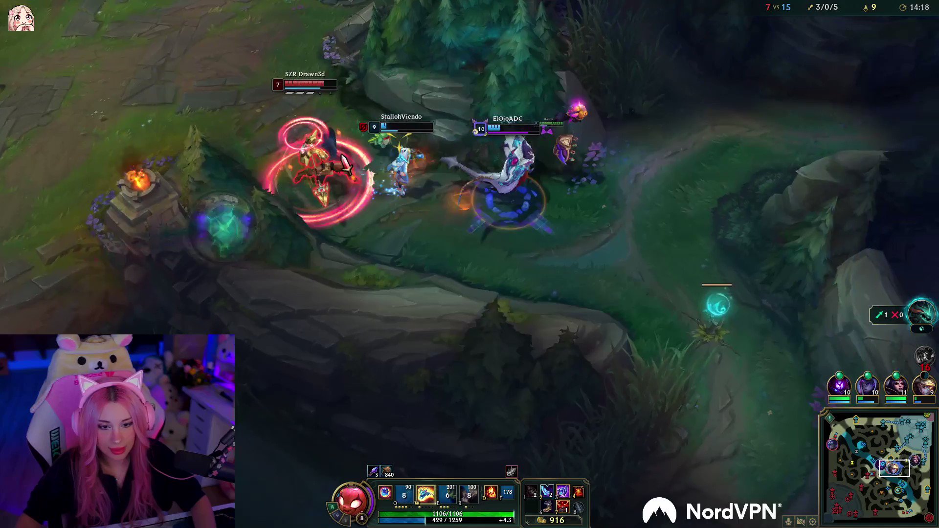 flx step through review