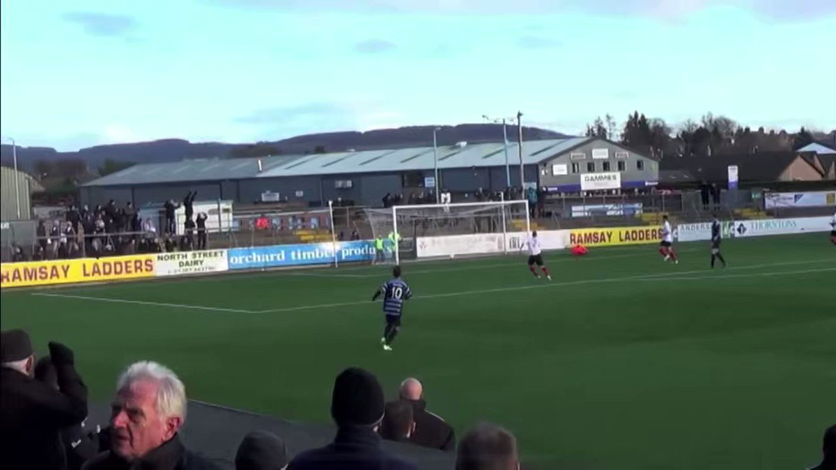Forfar Athletic