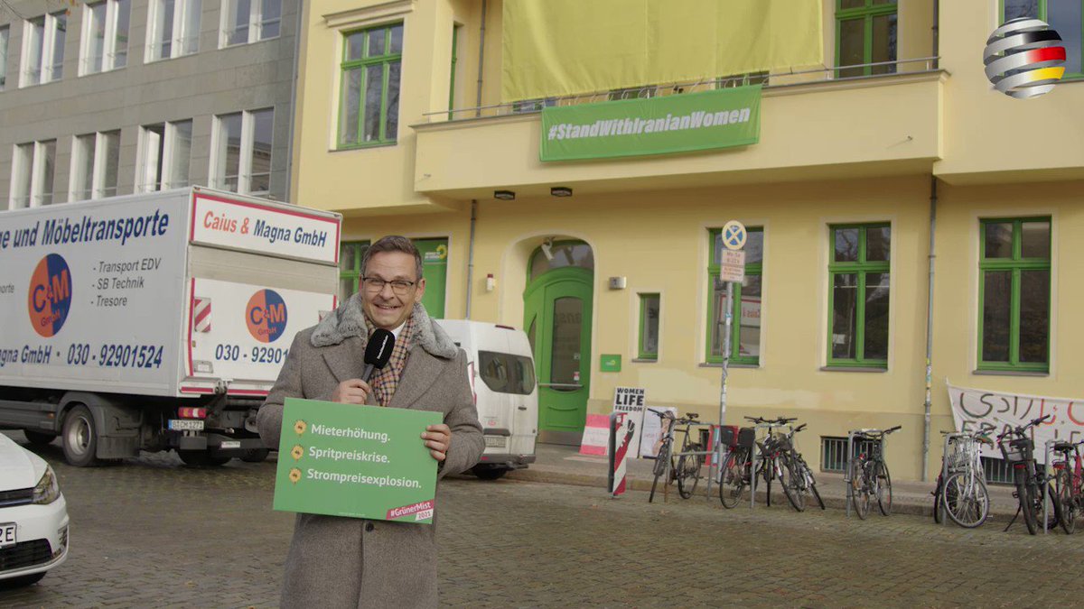 Gerald Grosz on Twitter 