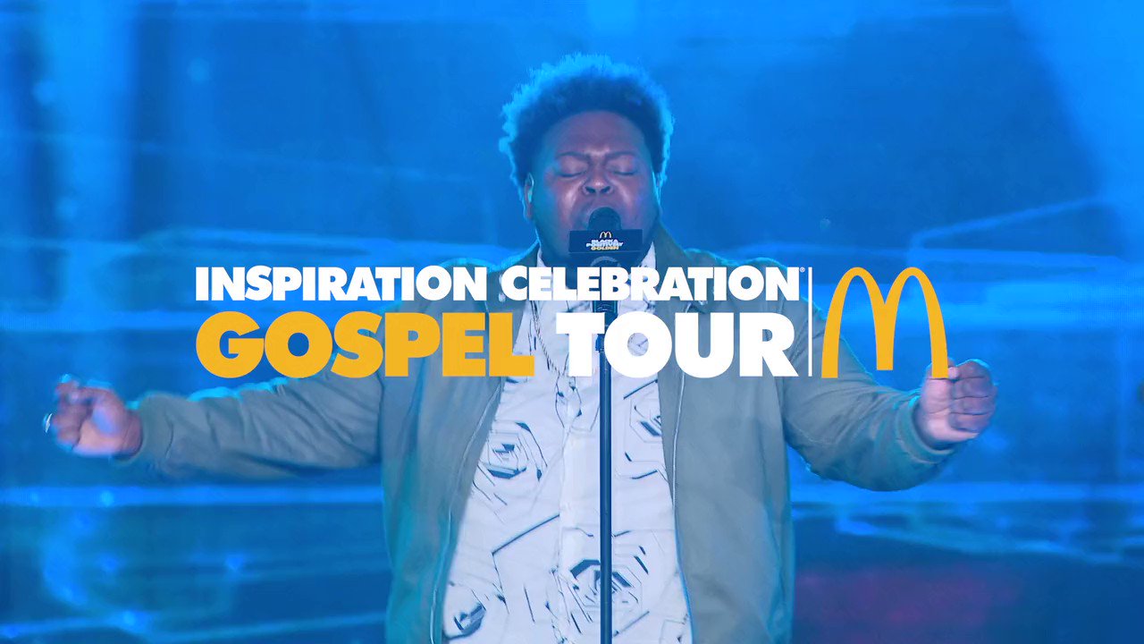 Stellar Awards on Twitter "The 16th Annual Inspiration Celebration