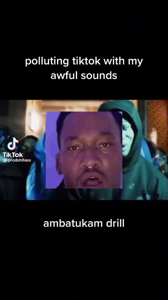 coomgc_ww2 on Twitter "Awfull sound ambatukam https//t.co/godqNnNTtB