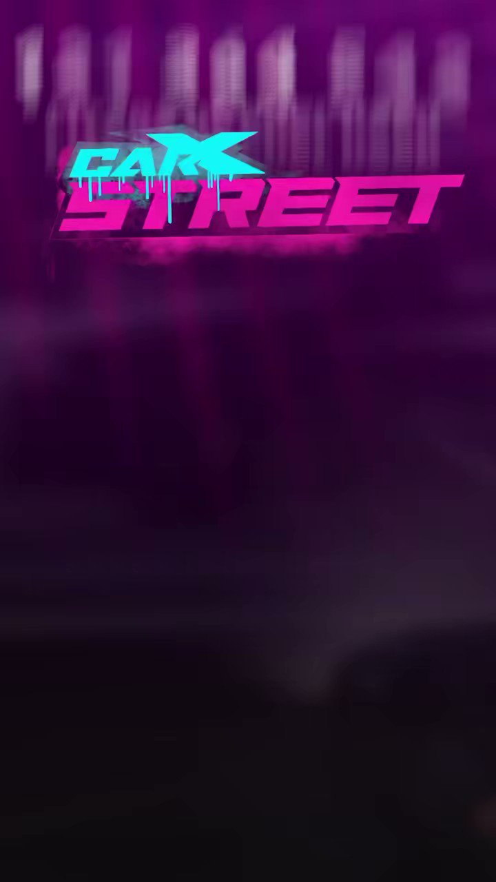 CarX Technologies on Twitter "We’d like to thank all CarX Street