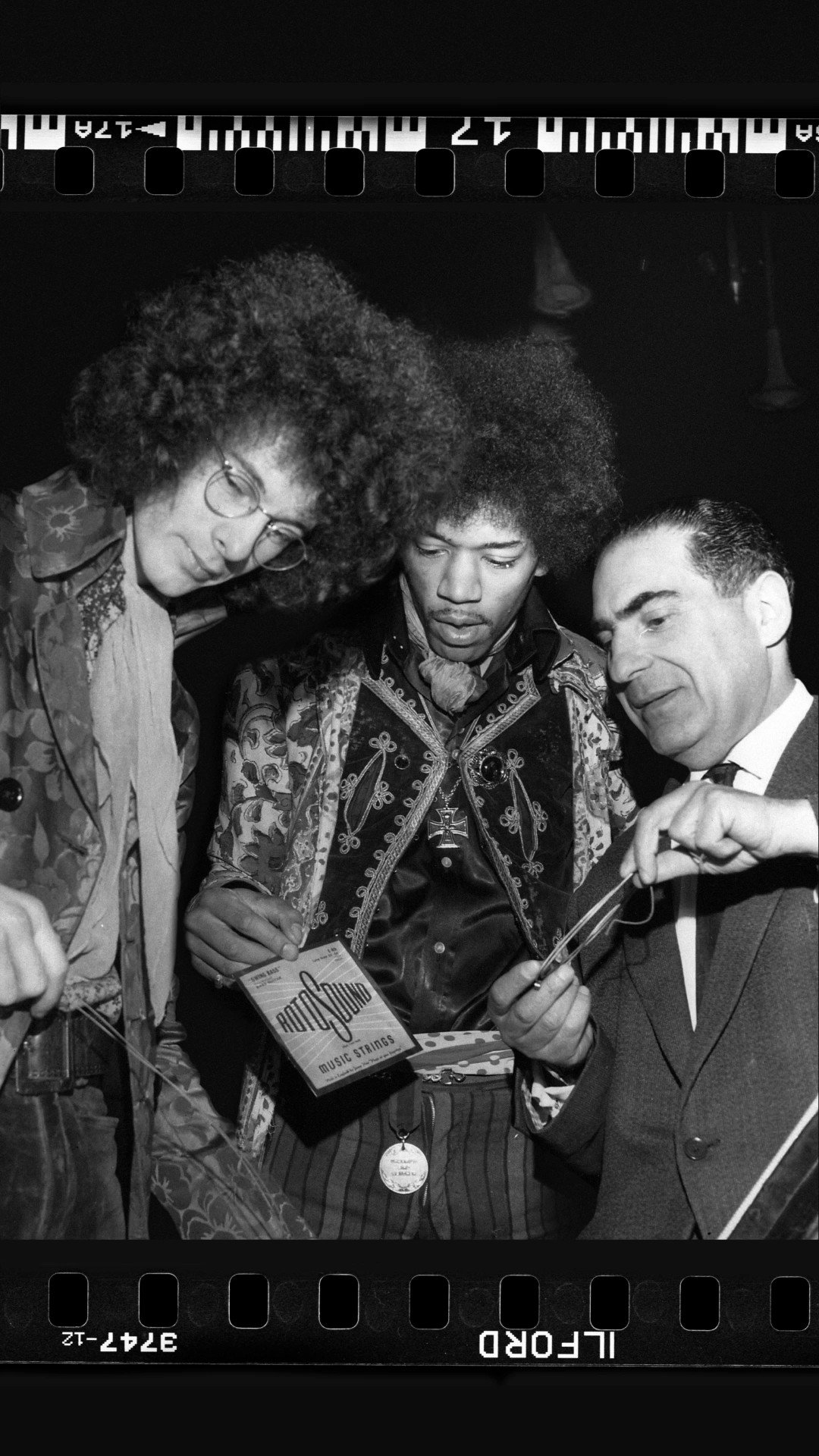 Rotosound (rotosound_uk) / Twitter