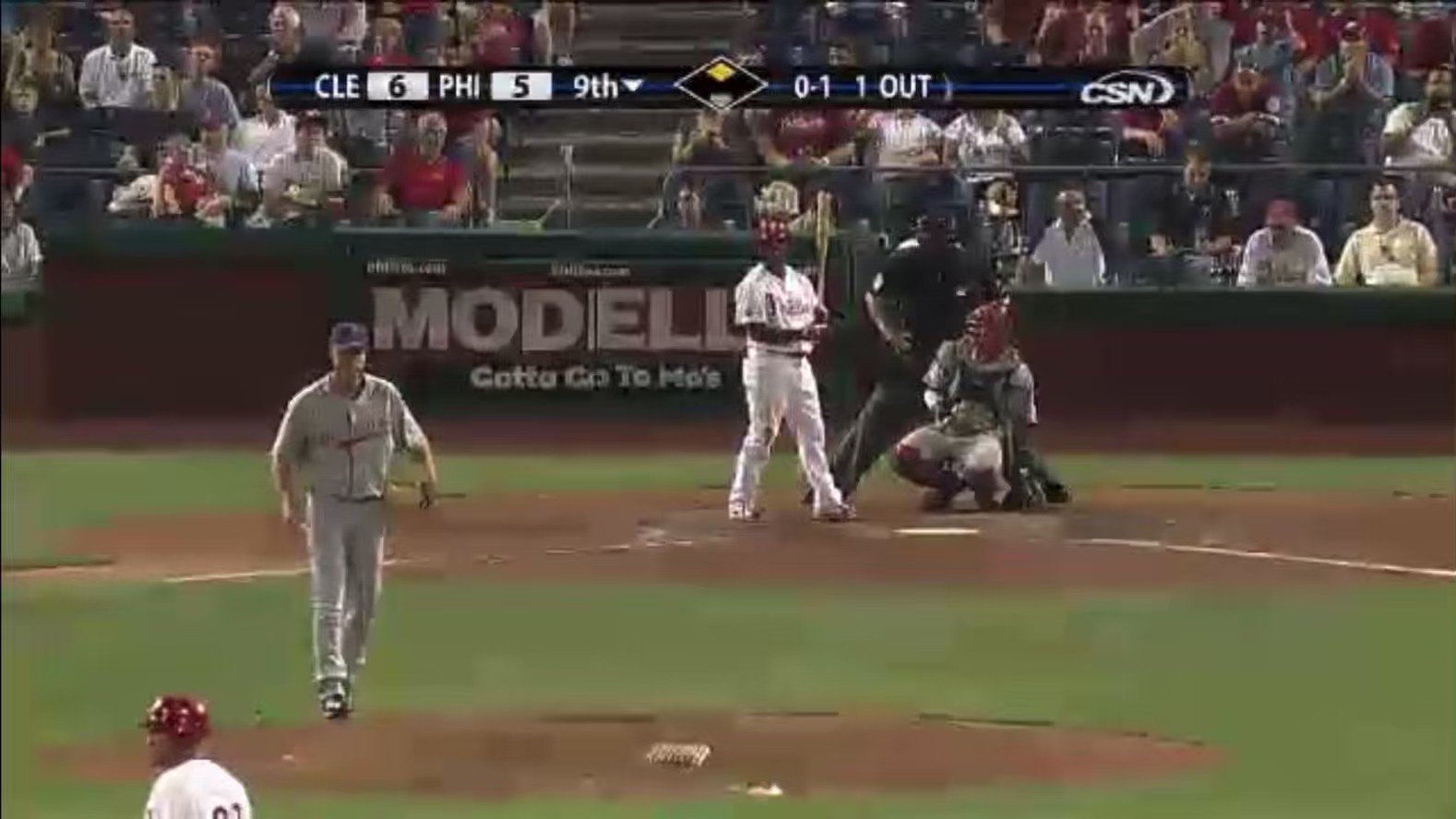 Happy Birthday, Jimmy Rollins! Continued success      So fun to hear Sarge & Wheels with 