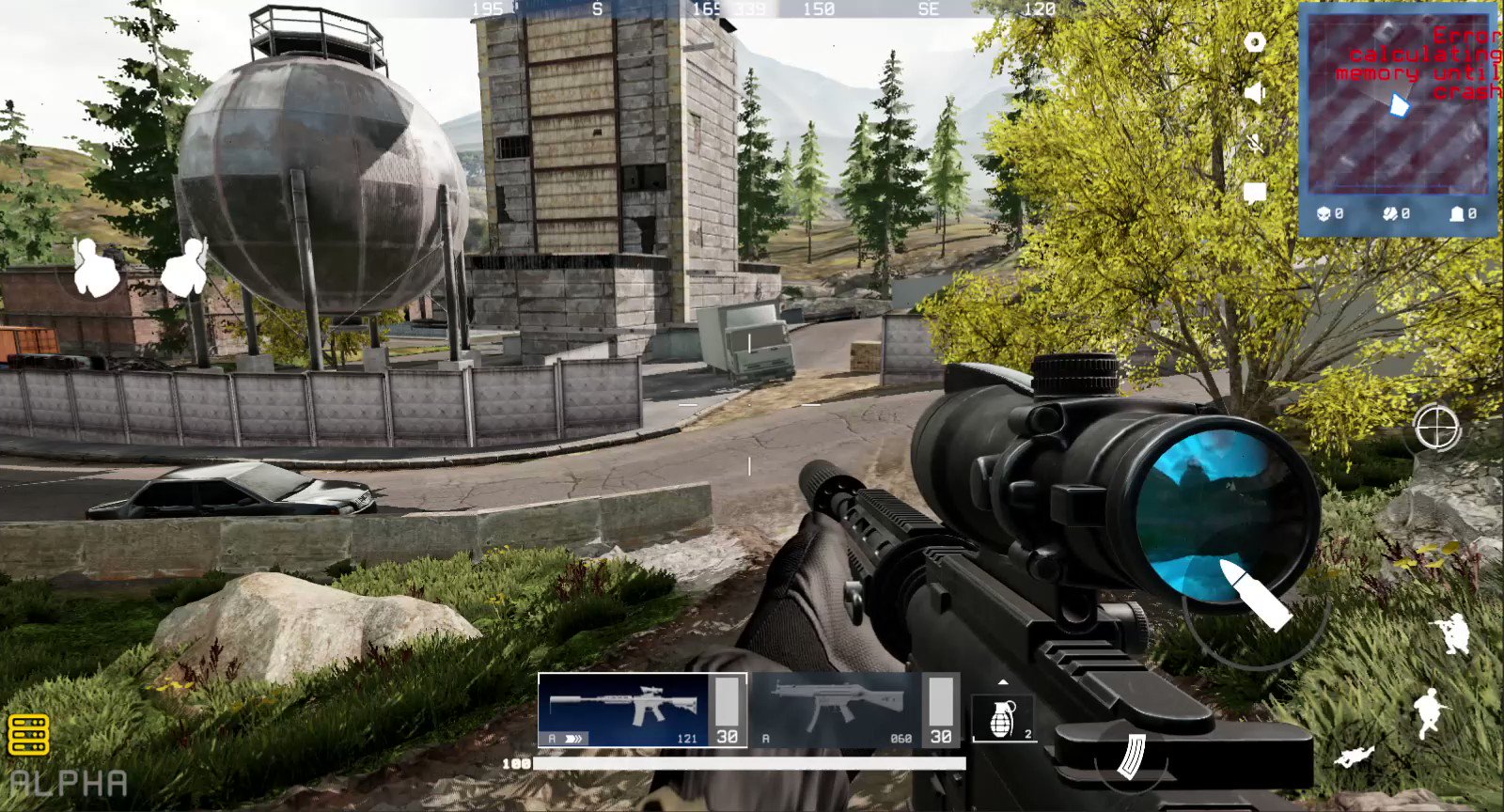 Download FireFront Mobile FPS APK Latest Version (Free) 3