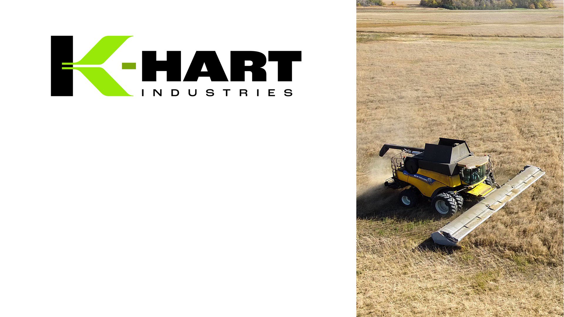 KHart Industries on Twitter "KHart is excited to introduce our