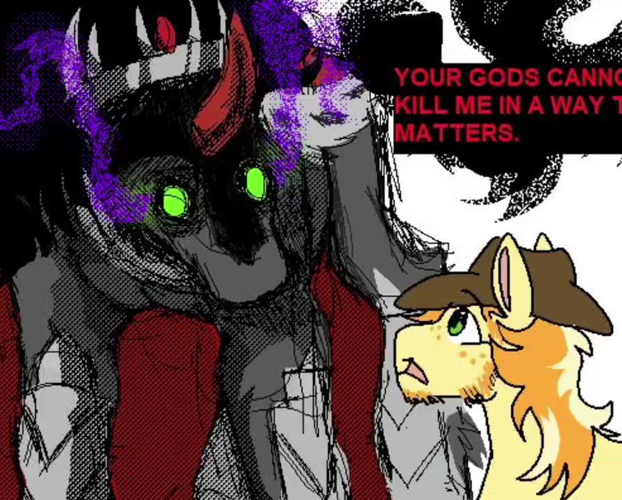 StelldubsCheap voice acting commissions OPEN! on Twitter "ghoulhowls