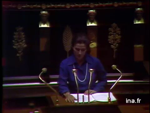 @RenaudMuselier's photo on Simone Veil