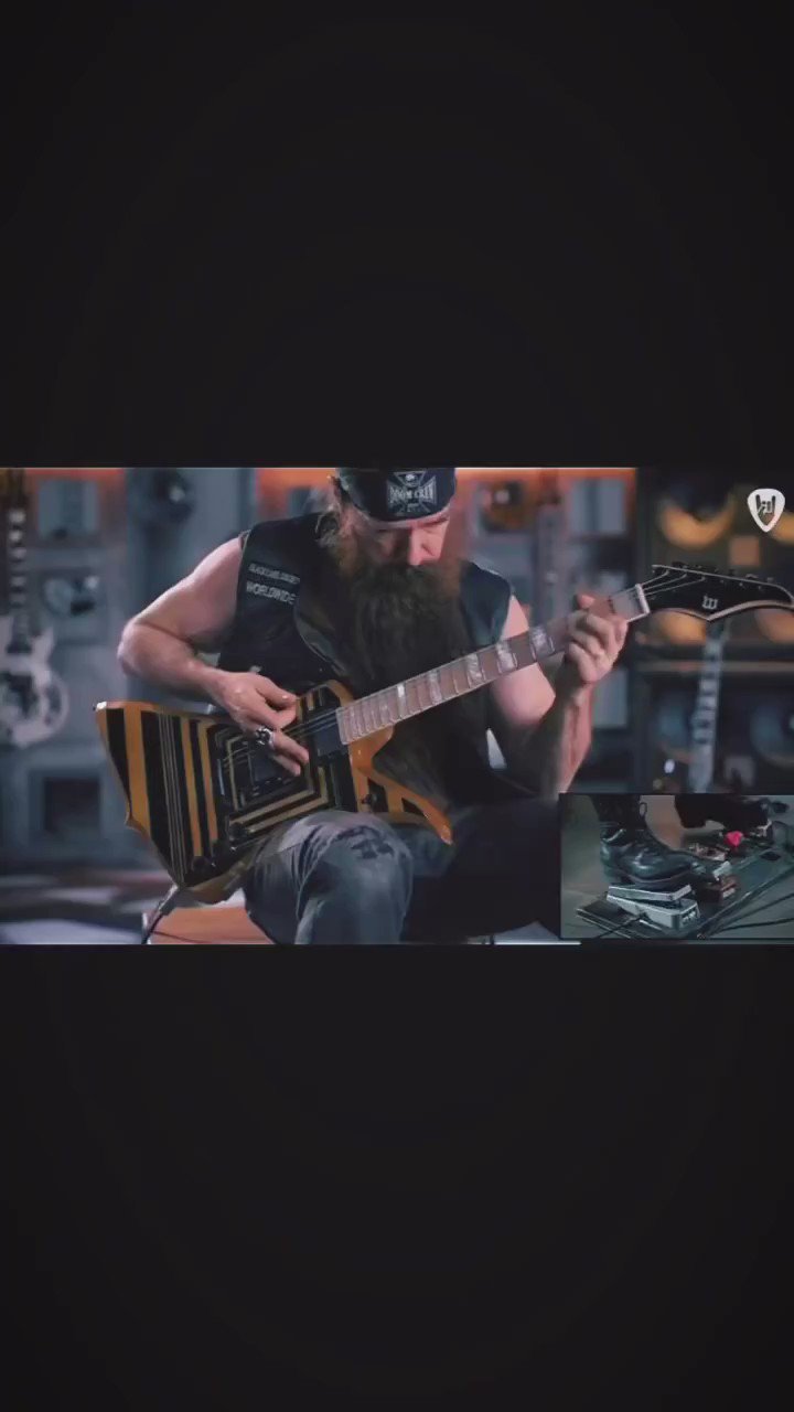 Zakk Wylde على X: Zakk Wylde على X: