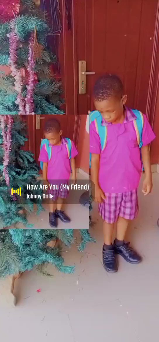  It\s also my son birthday at bigger 6.... happy birthday don jazzy too 