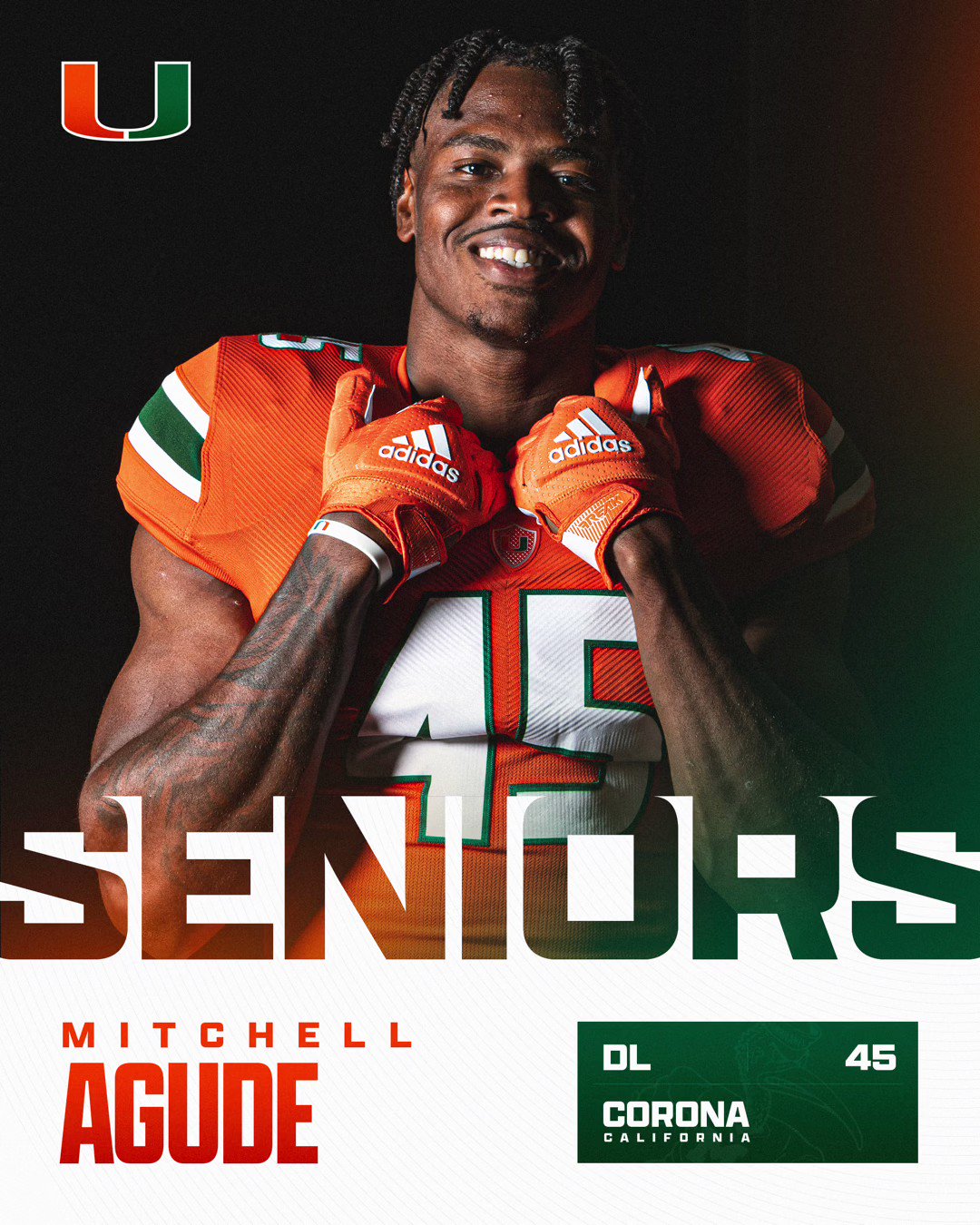 Miami hurricanes sales football schedule 2020