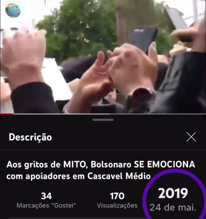 𝒯𝓈𝓊𝓀𝒾 ☭⃠ on X: Quer dizer então que Bolsonaro não obedeceu o NM ? A  representatividade que Bolsonaro ainda carrega foi e é um fardo, porque ele  nunca saberá se muitos dos