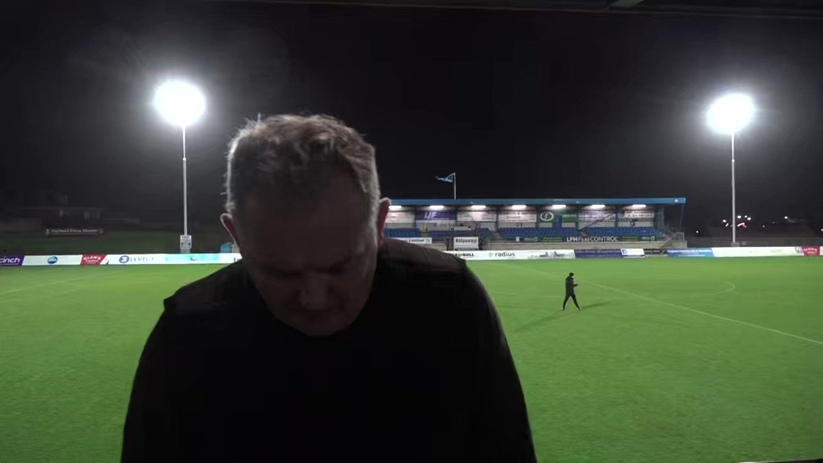 Queen's Park FC