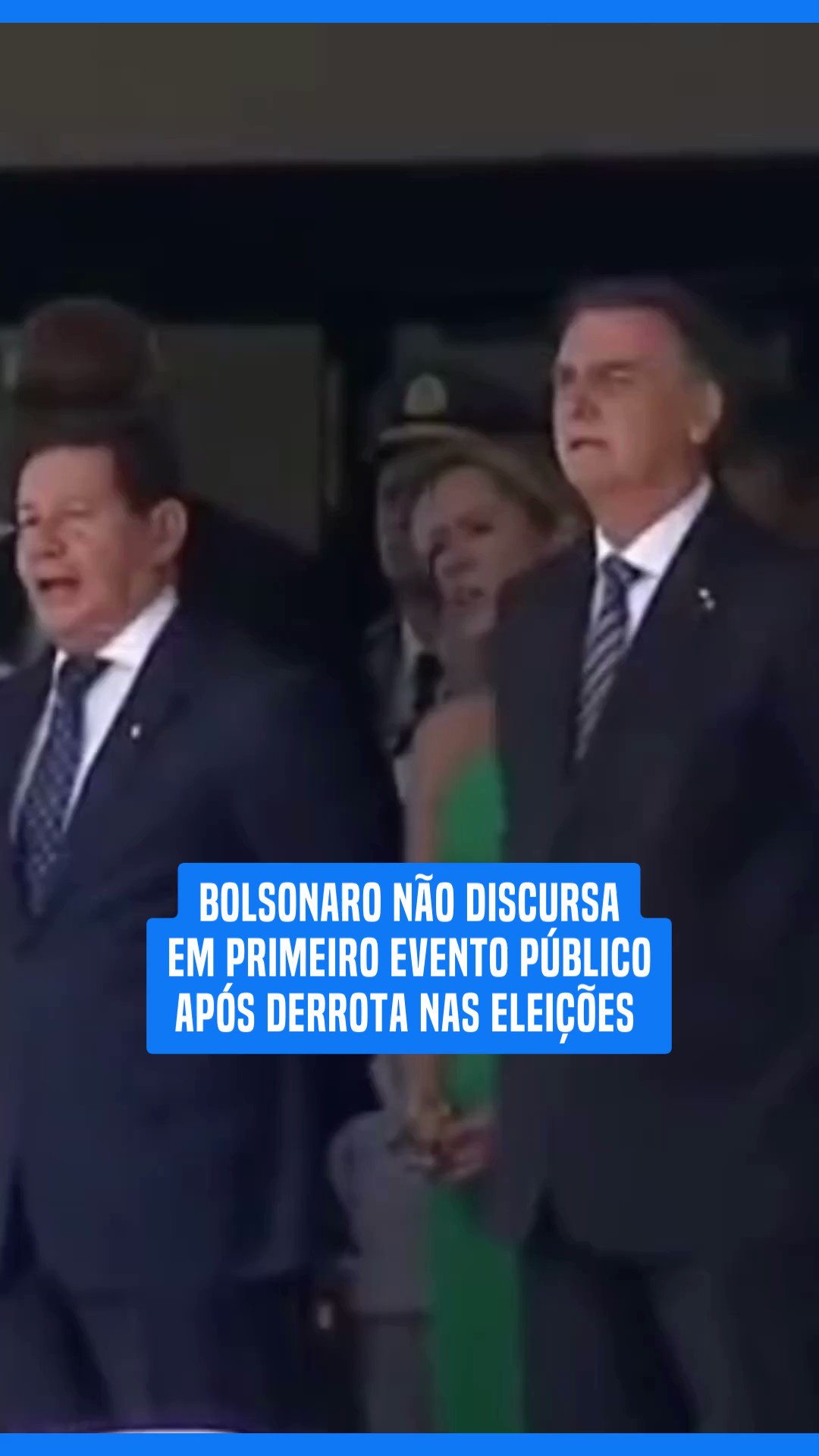 Bolsonaro confirma presença em cerimônia na AMAN - Diário do Vale