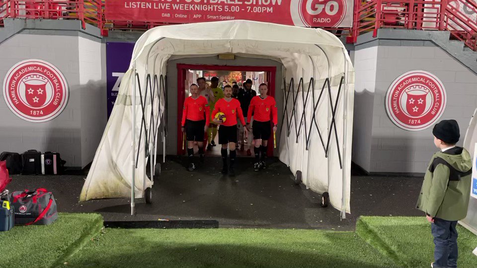 Clyde FC