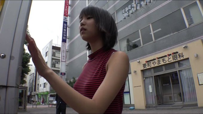 プリップリのいいケツにミニって最高～💋💞

本編はリプ欄から 👇
https://t.co/P2jfBPEuCs
