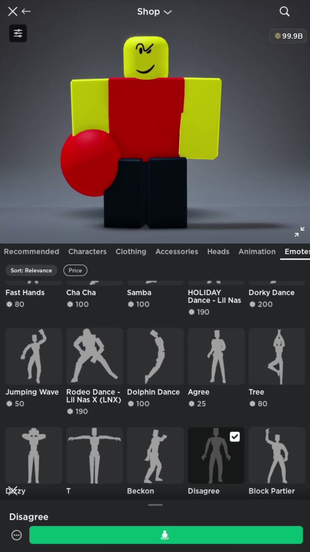 RobotGentleman on X: New 3D clothing that will turn your avatar into R6  Baller in any R15 Roblox game! 🧡 Includes the baller dodgeball. Available  through this link: t.co2g8T7OWsQZ #Roblox | #Baller | #