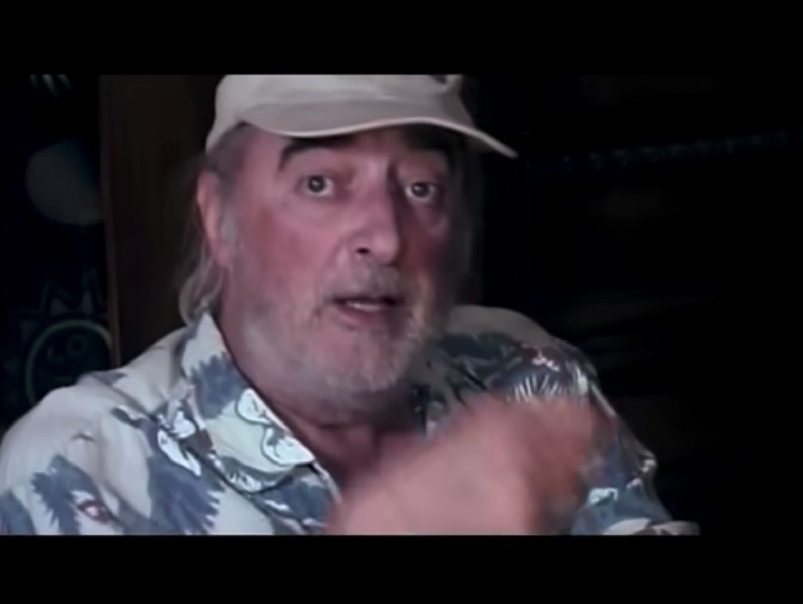 Happy birthday to John McVie 