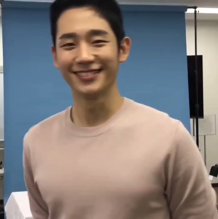 チョン・ヘイン直筆サイン入り2Lサイズ写真…Jung Hae-in…半分の半分