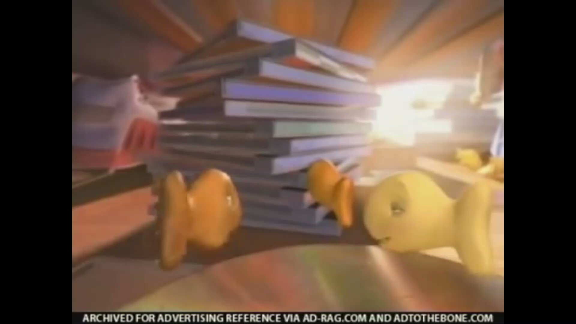 International Soup on Twitter "When Finn asks about where Xtreme came