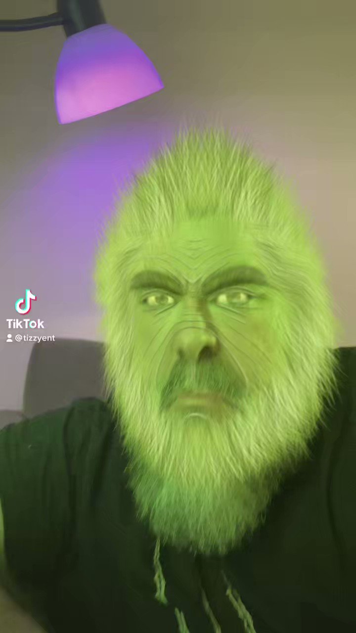 TizzyEnt on Twitter "Timeline cleanse, compliments of TikTok's weird