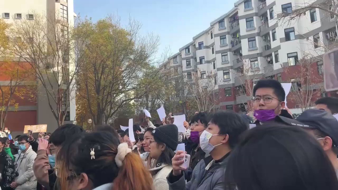 HRIC - Human Rights in China 中国人权 (@hrichina) / Twitter