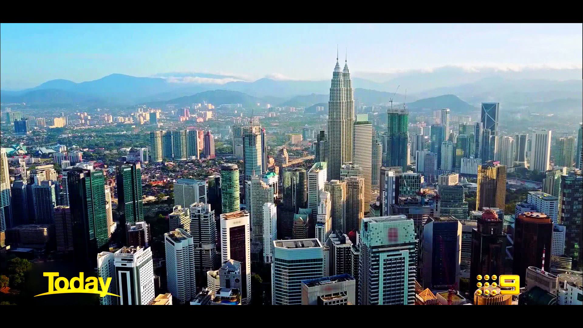 The Today Show on Twitter: "Sarah Abo, one of Australia’s most trusted