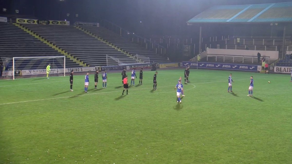 Greenock Morton