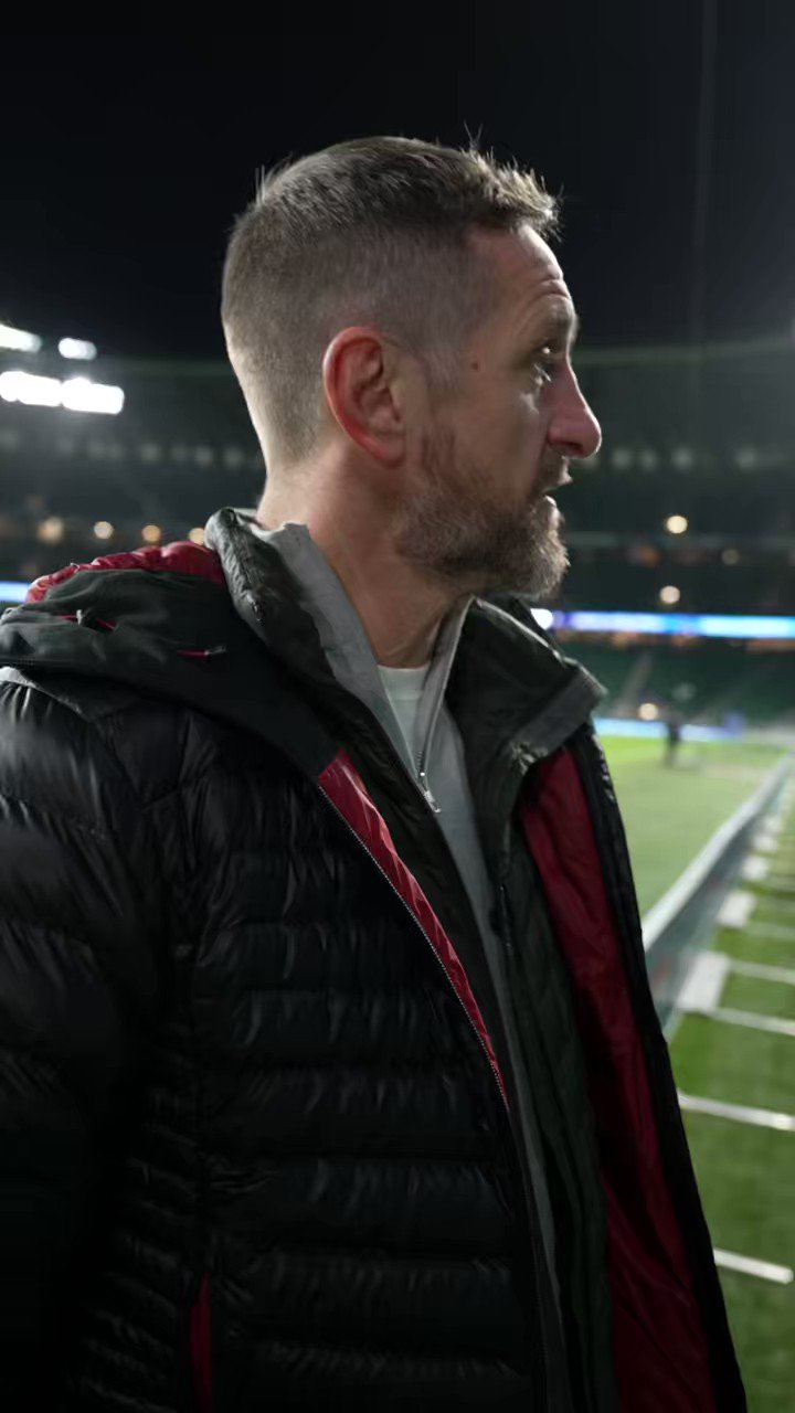 Will Greenwood on Twitter 