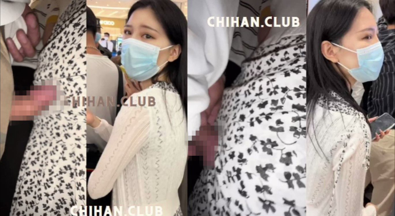 Nigel Austin on X: encoxada encoxadaporn chikan groping encoxadacum  publicgrope arrimon all videos→ t.coXKLBxDJgPq  t.cox7Ot4TWsVW  X